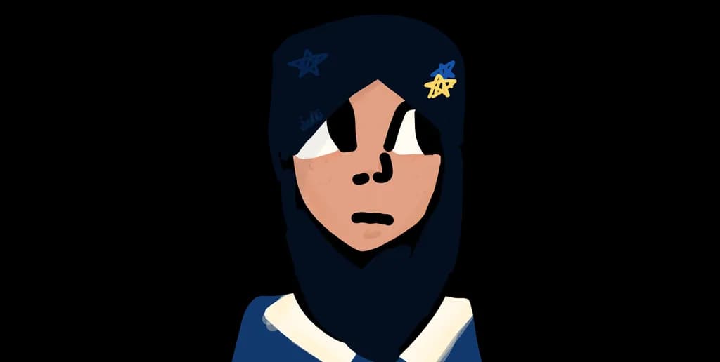 Starry Veil