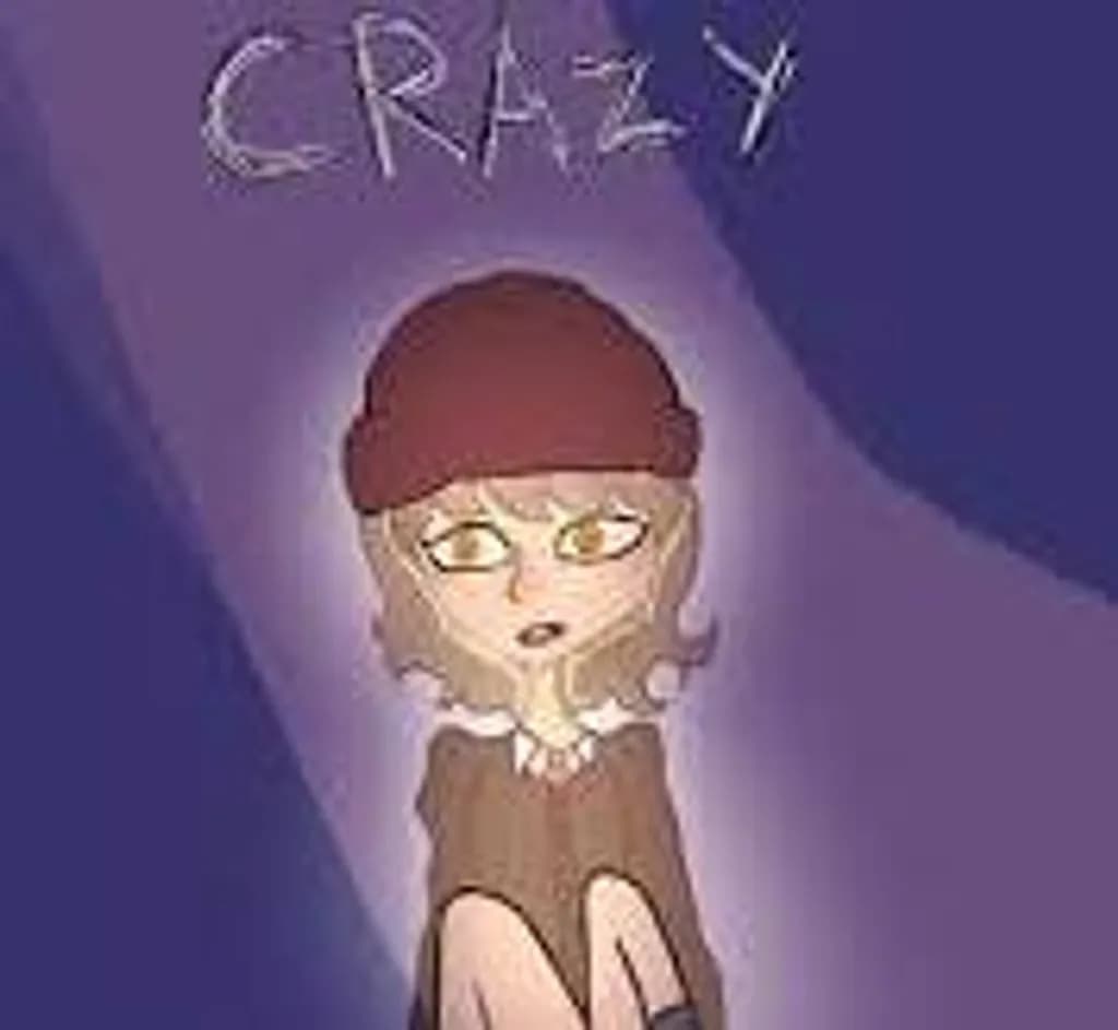 Crazy Contemplation
