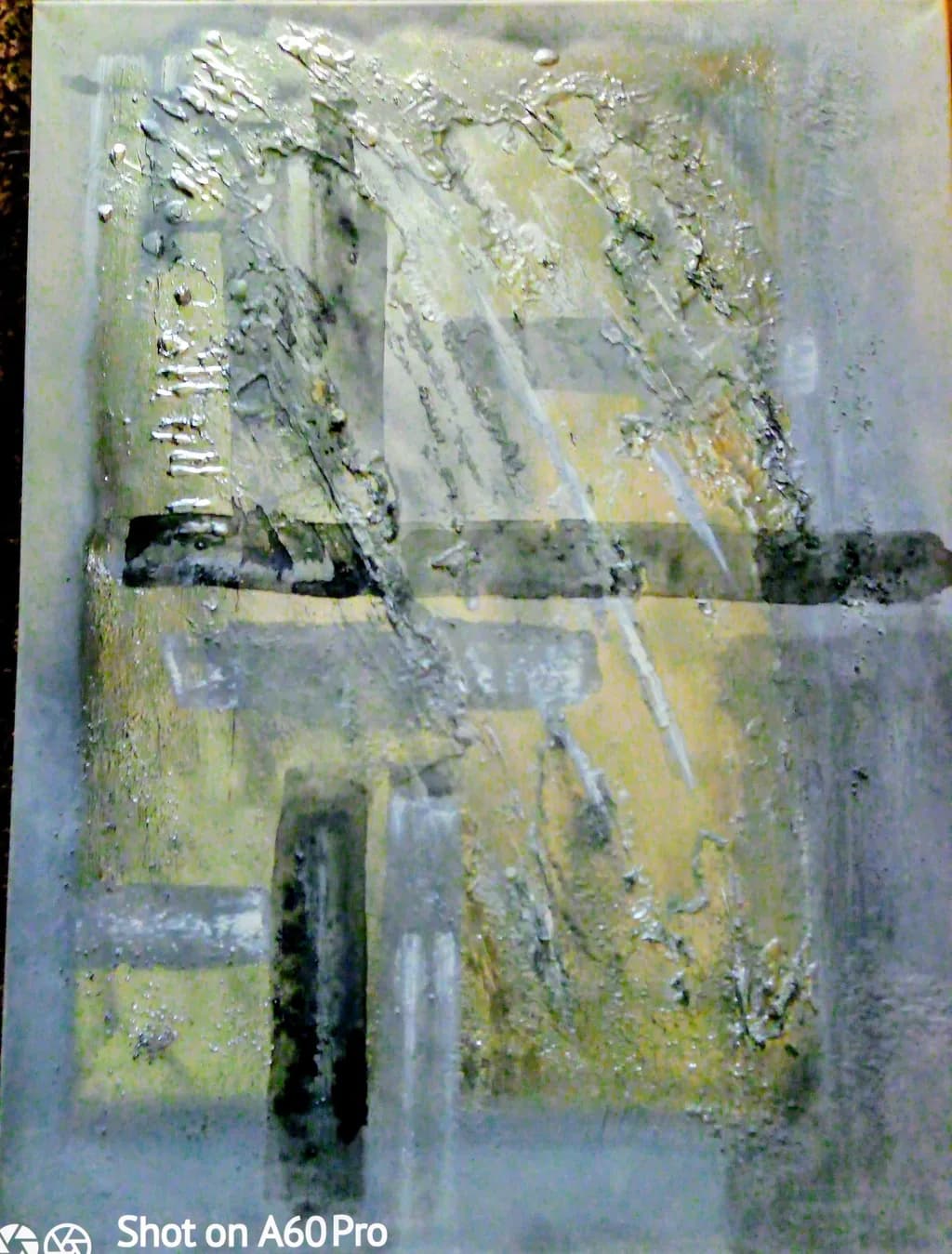 Tela Prateada