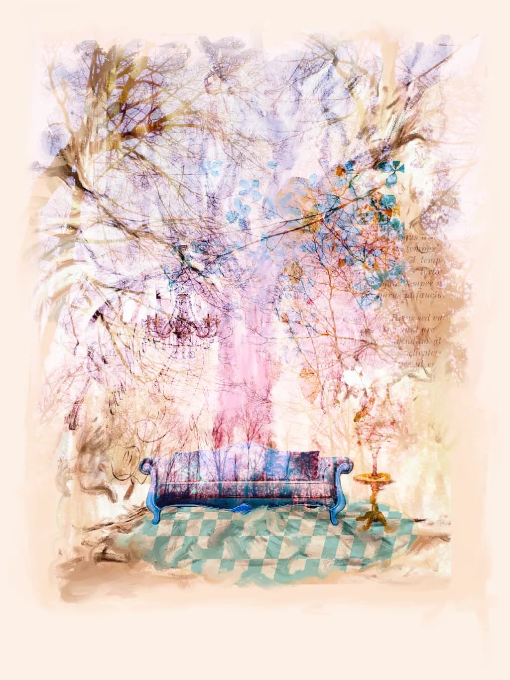Fading Sanctuary