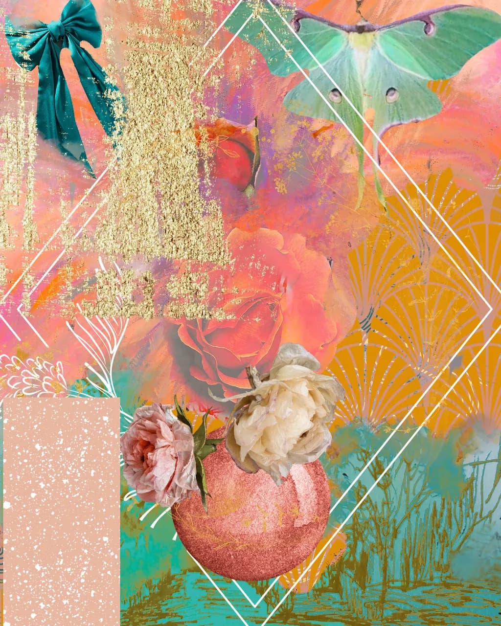 Botanical Fusion