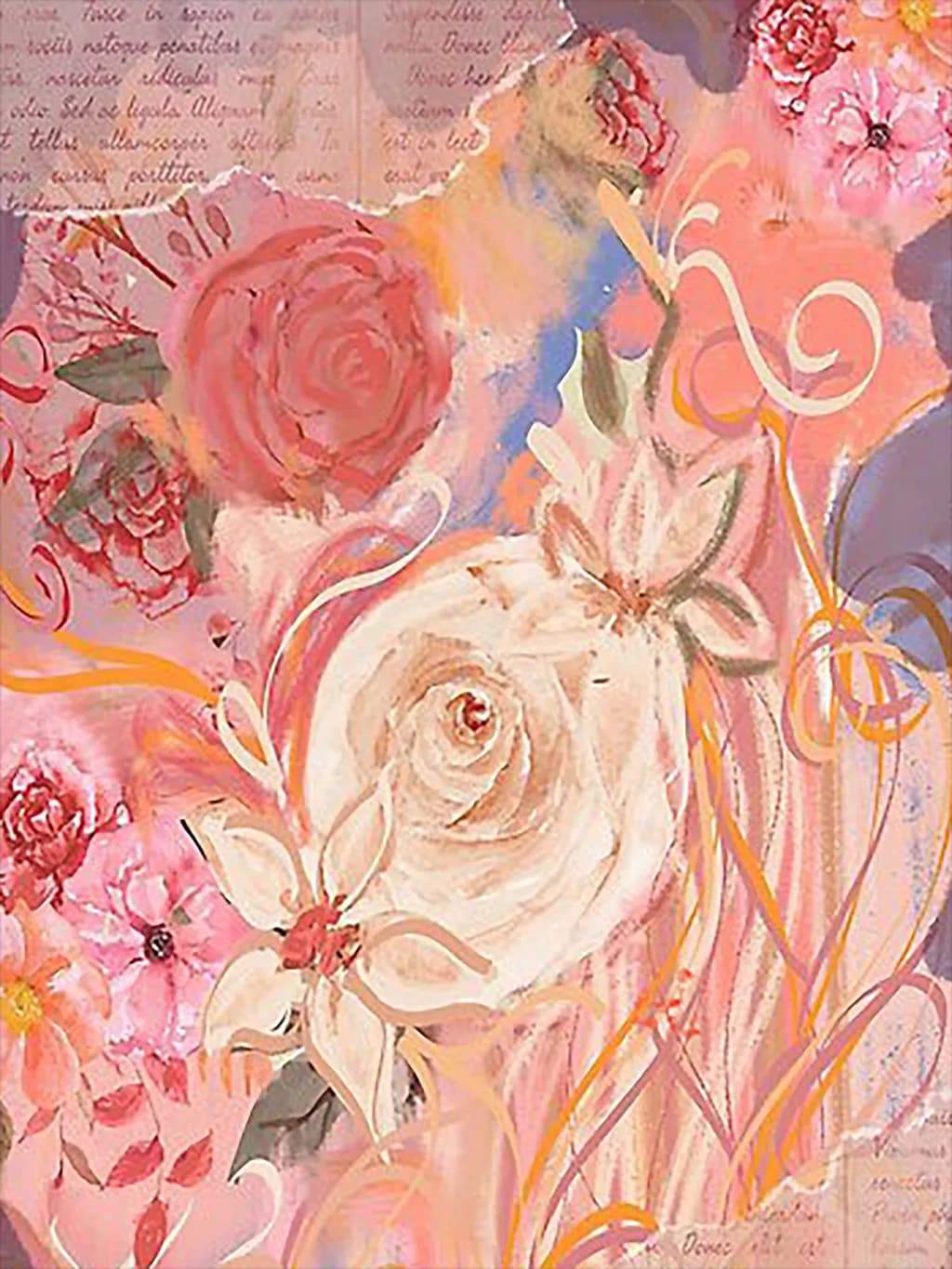 Rosette Harmony