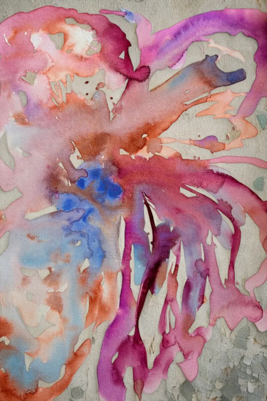 Chromatic Fracture