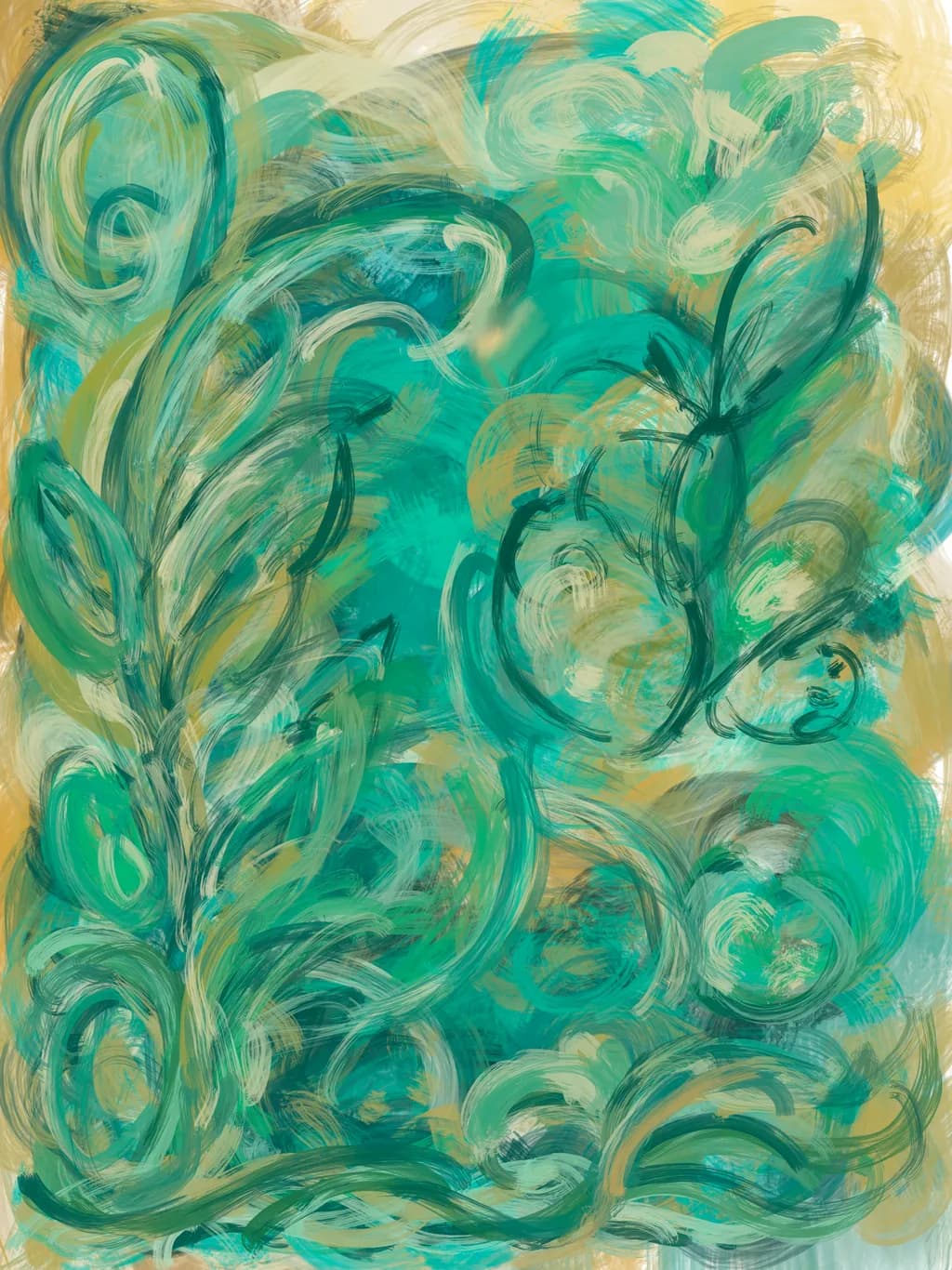 Emerald Dance
