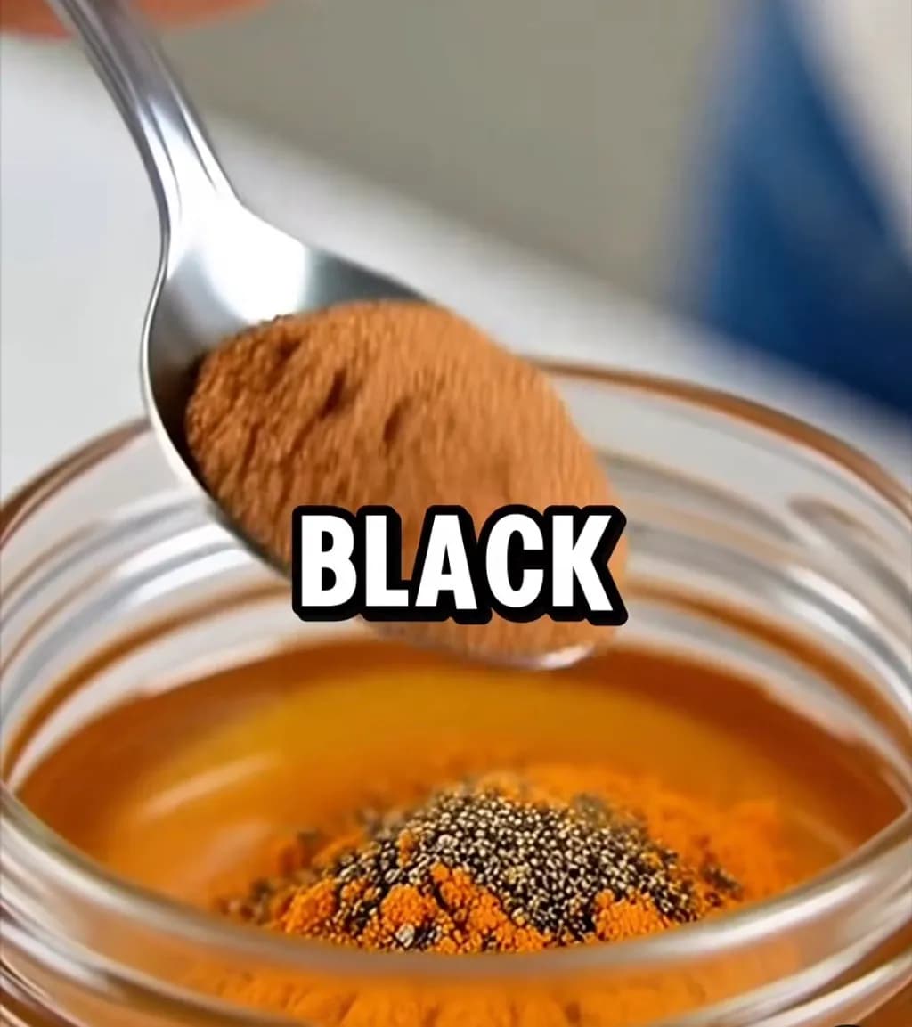 Spiced Layers