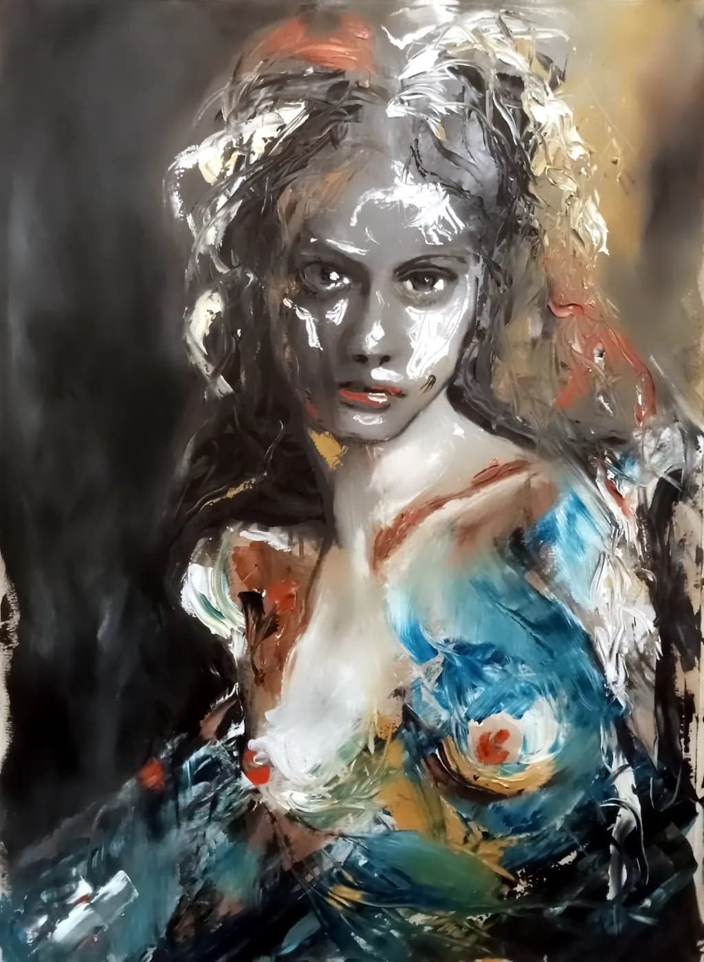 Ok1 Portrait