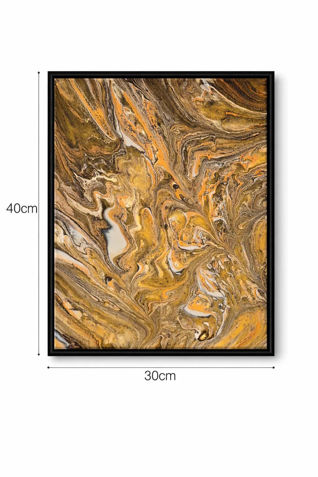Marble Currents