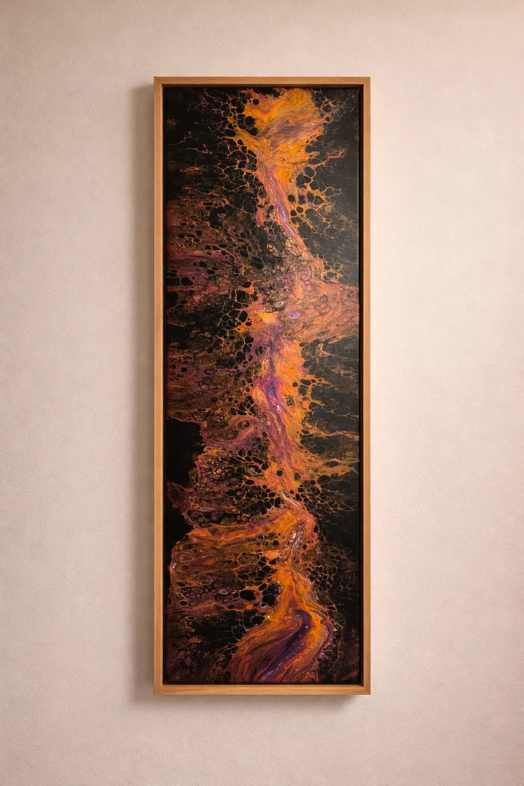 Molten Flow
