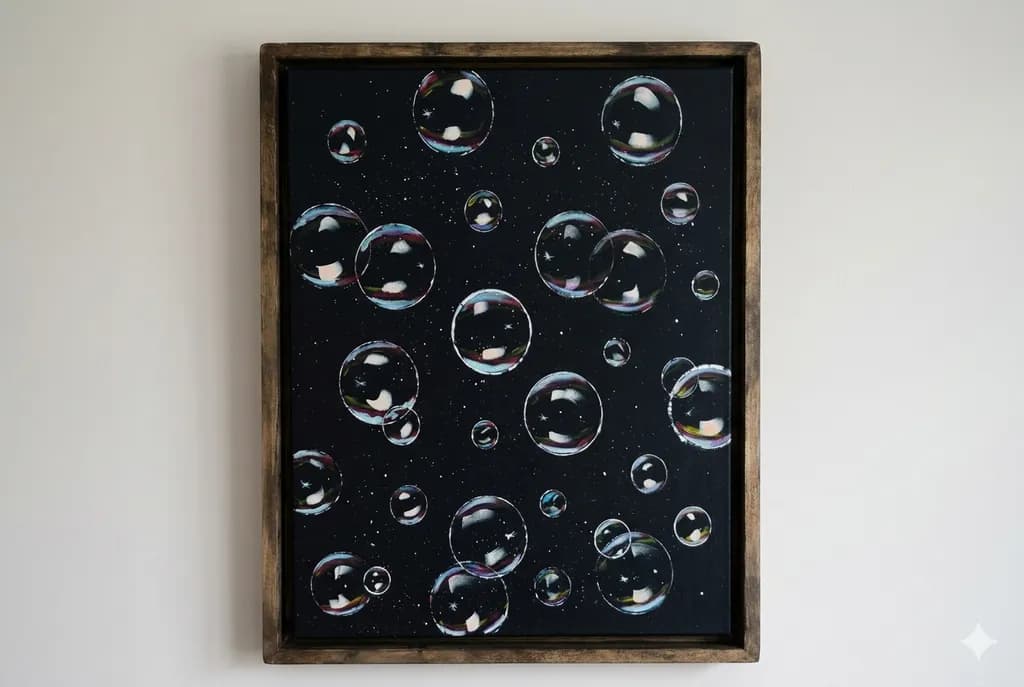 Cosmic Spheres