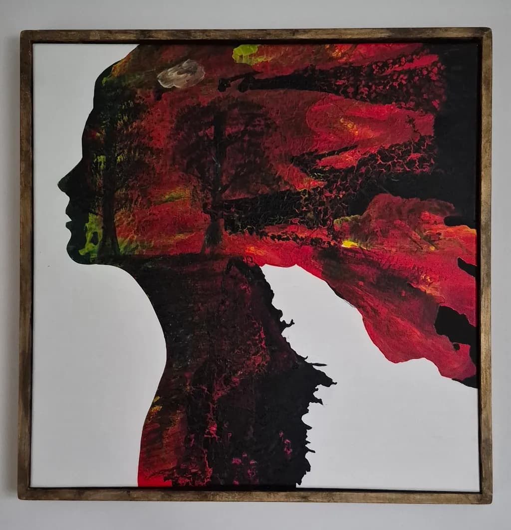 Crimson Profile