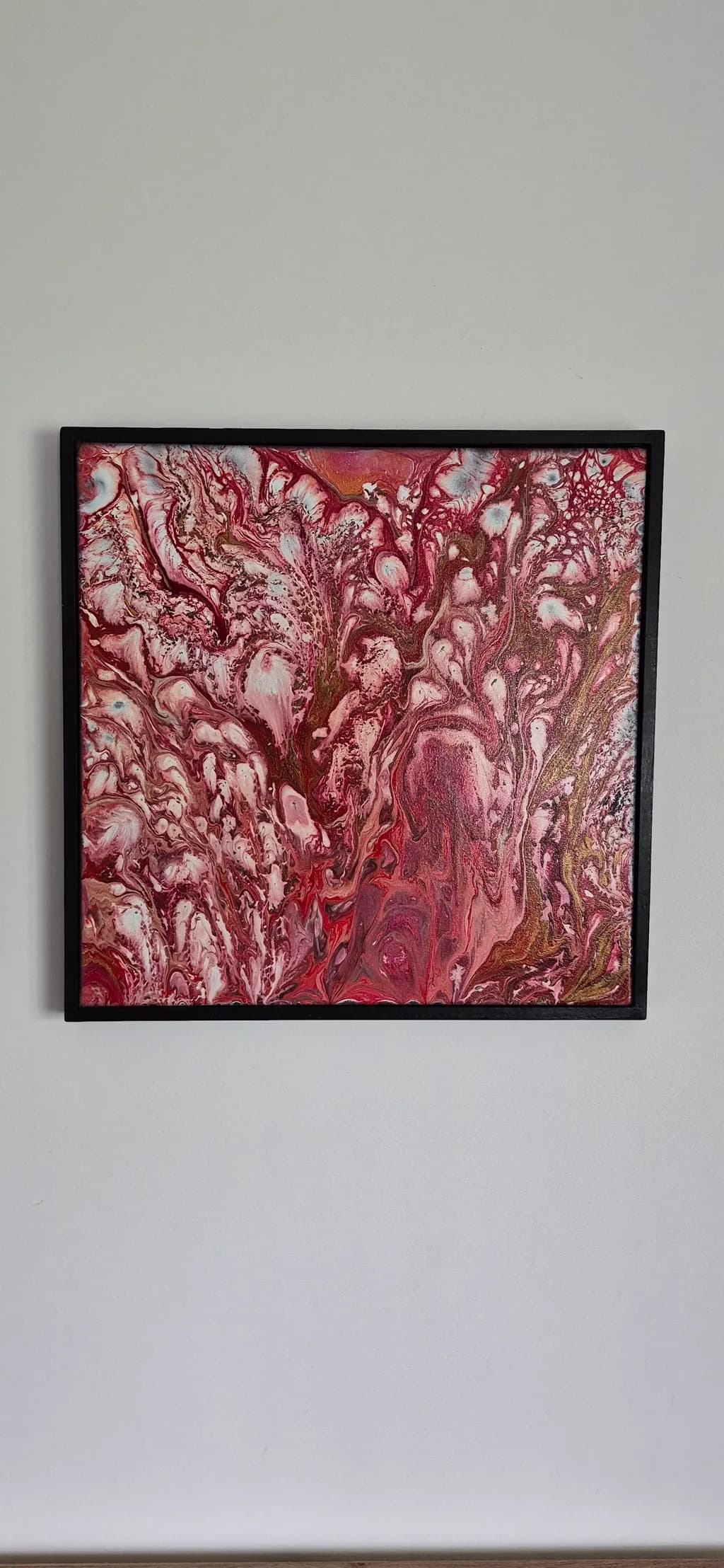 Crimson Currents