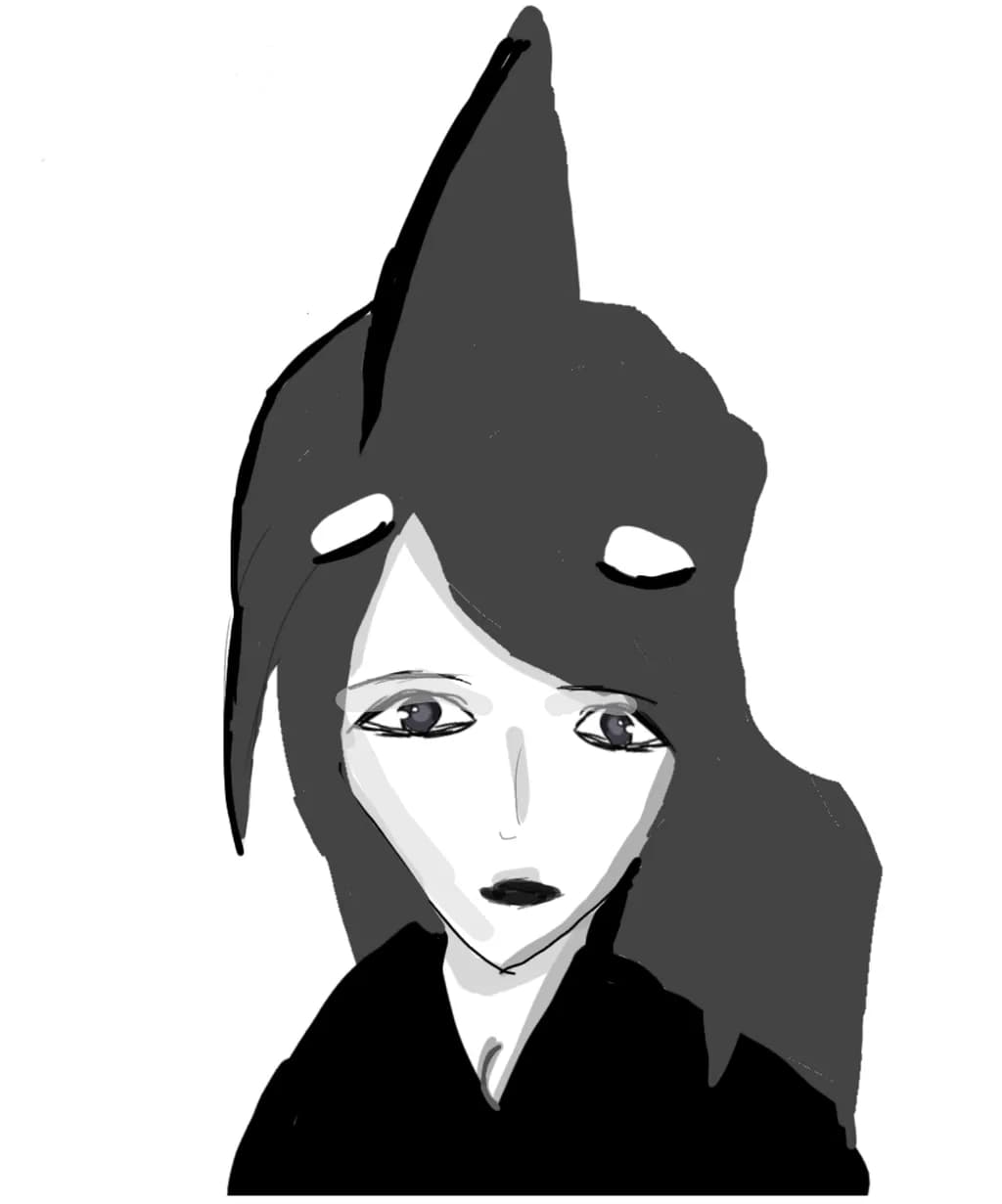 Shadow Contemplation