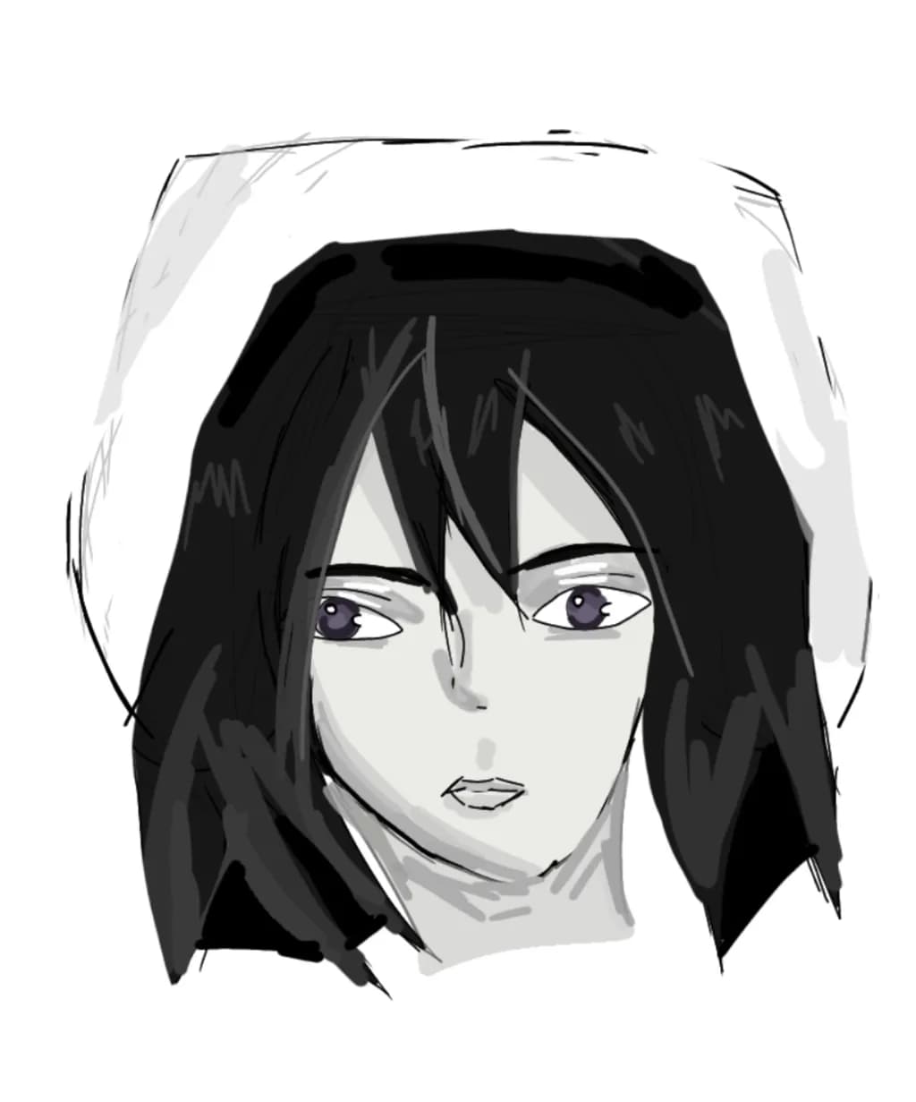 Silent Gaze