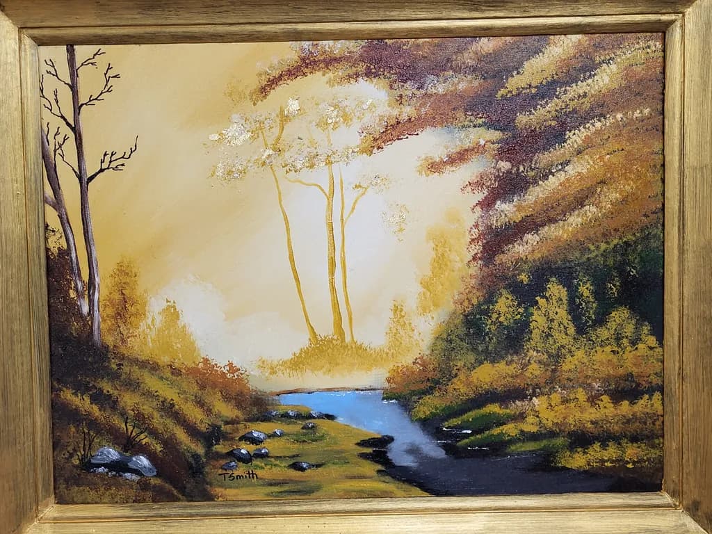 Golden Stream Refuge