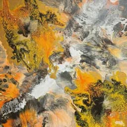 Ochre Current