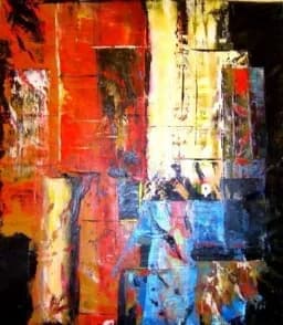 Color Blocks