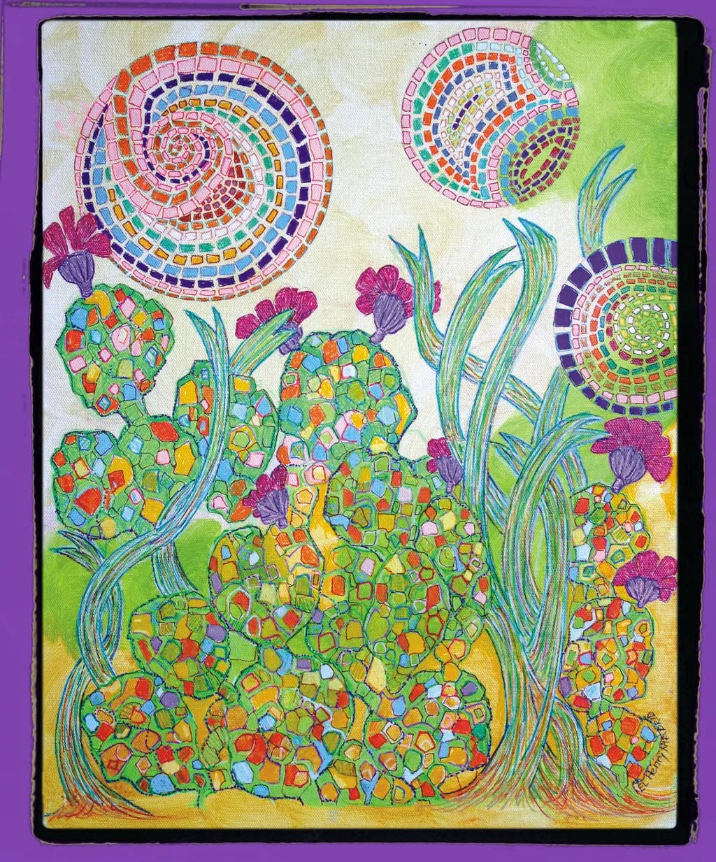 Garden Wheels