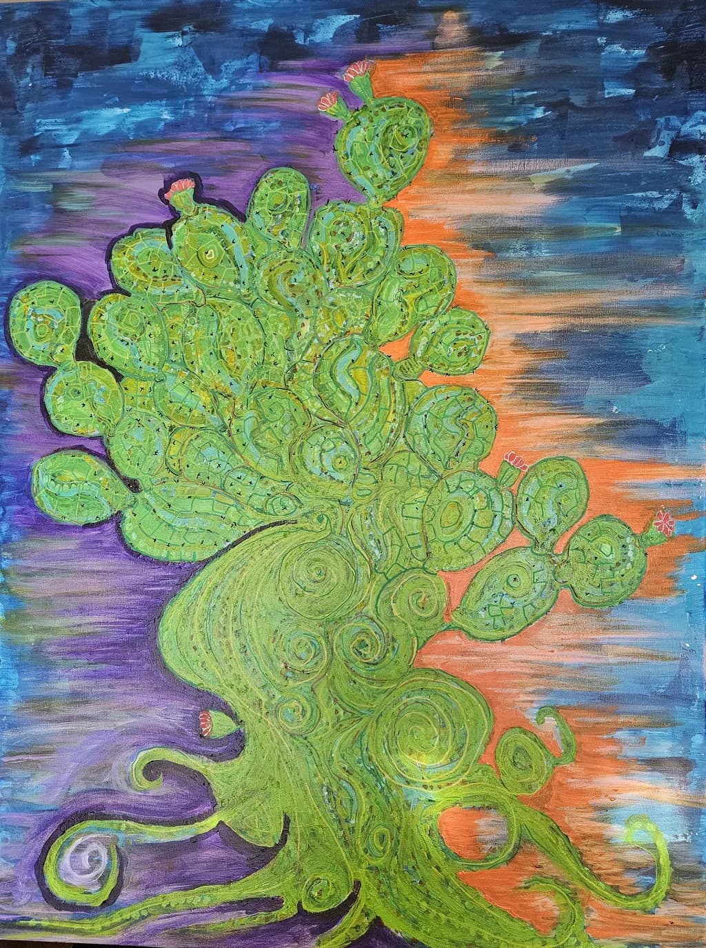 Nopal Boundless