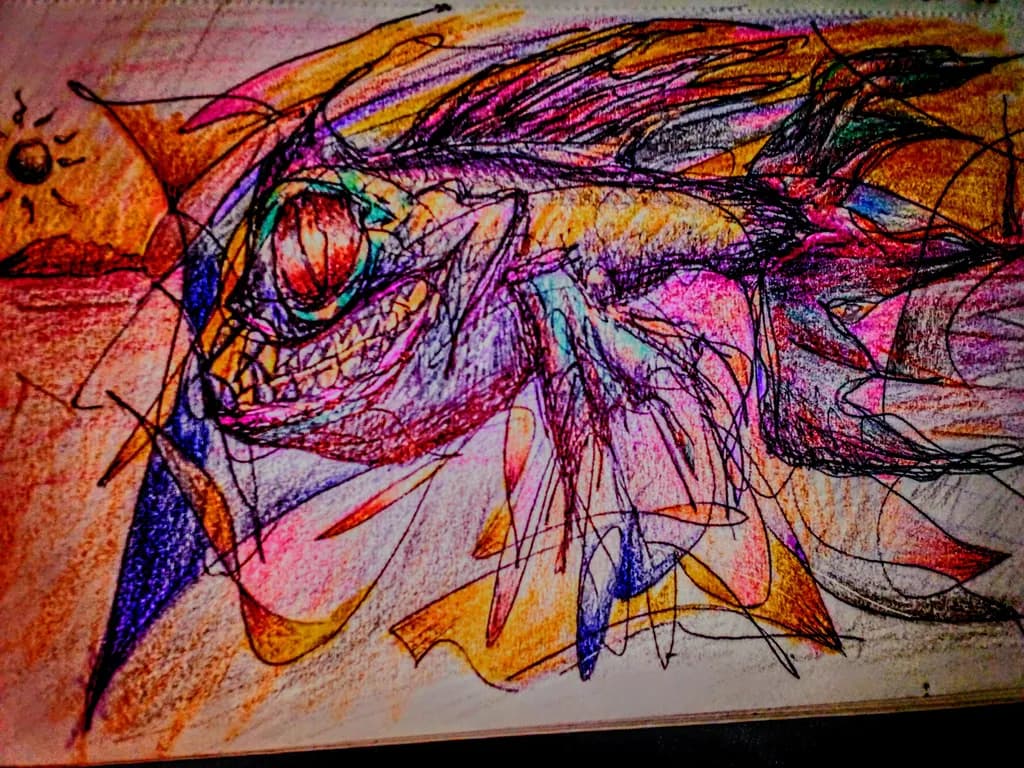 Inbound Creature