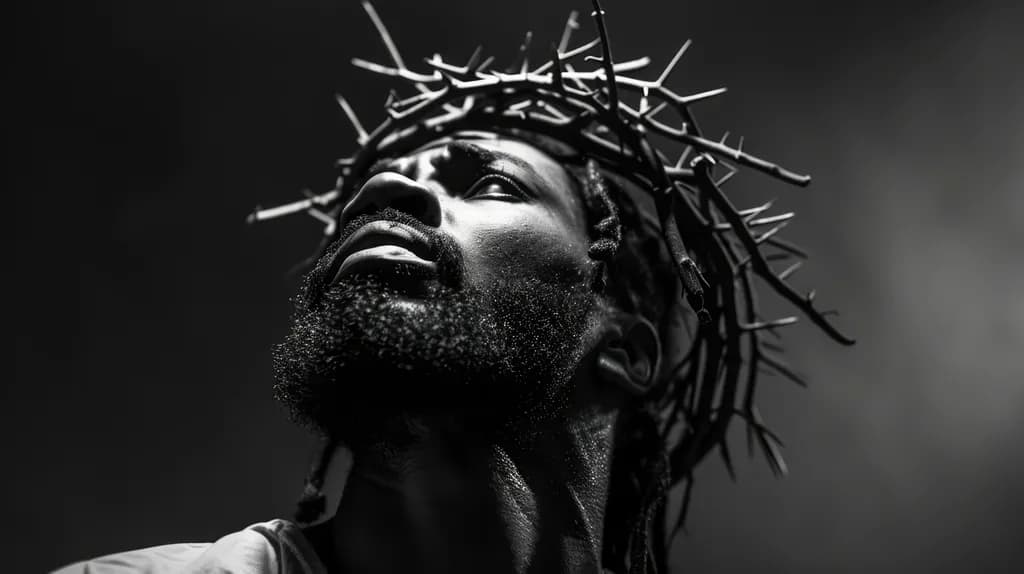 Crown of Thorns