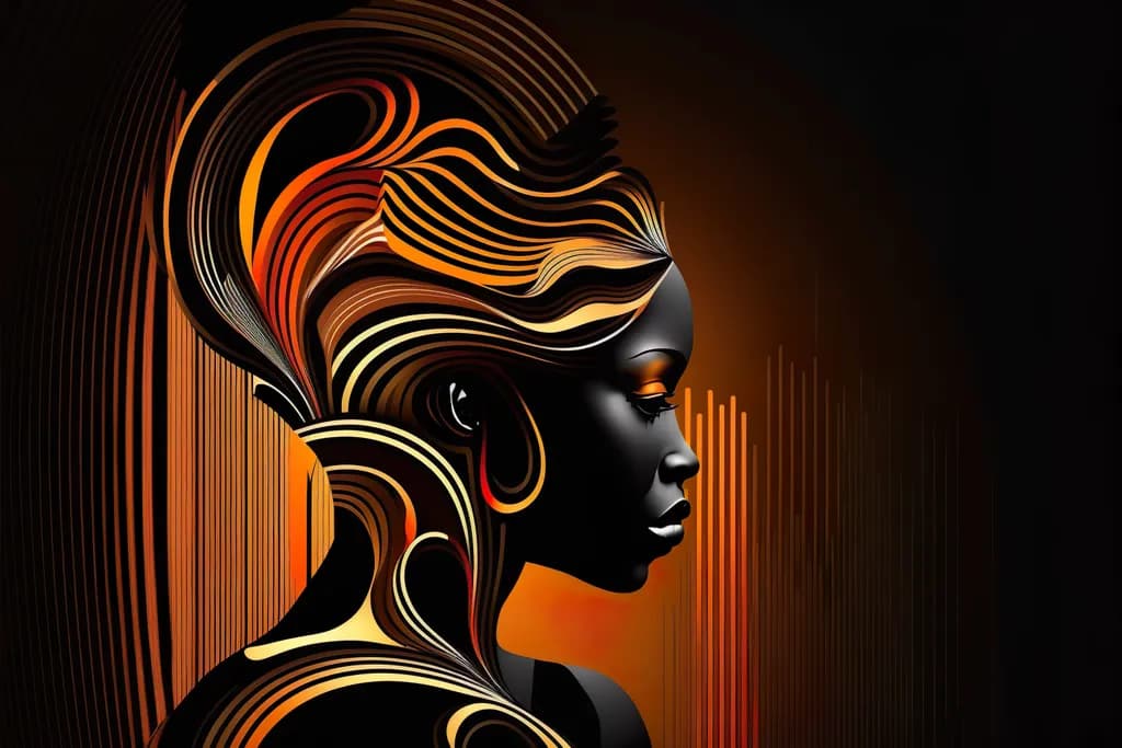Afrowave Profile