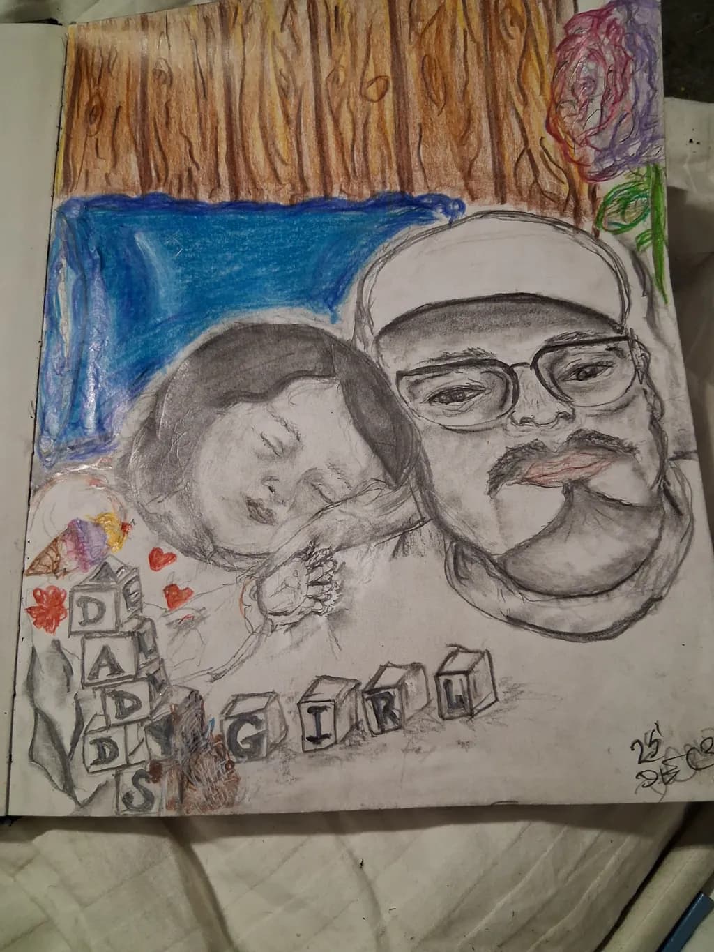 Daddy's Girl