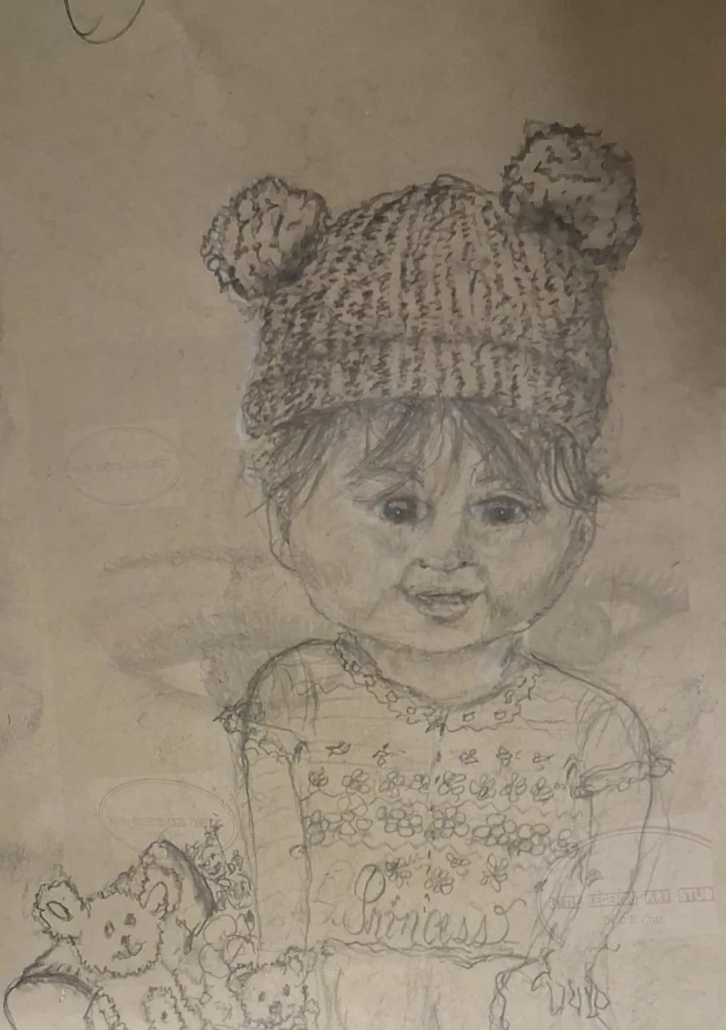Knitted Joy