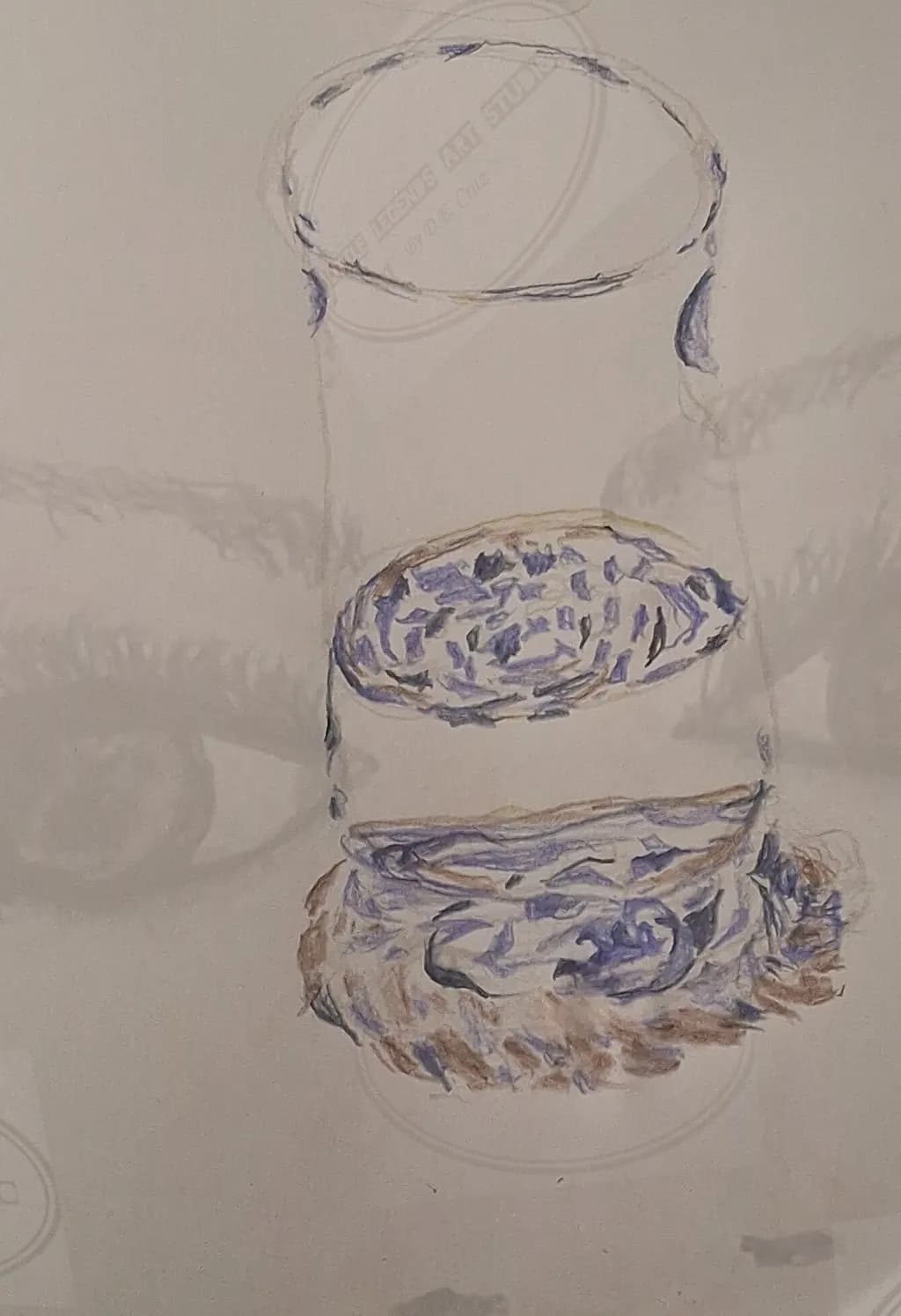 Blue Reflection