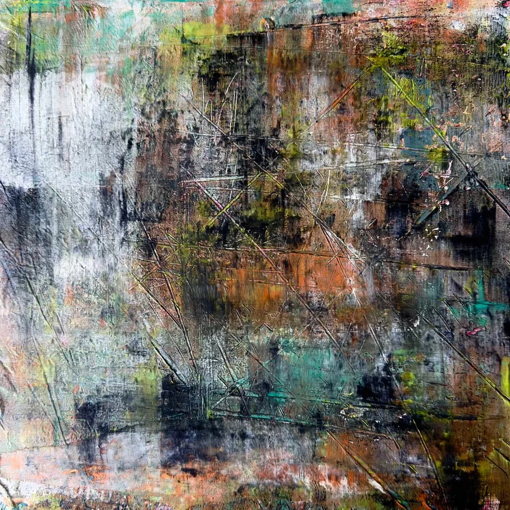 Fractured Layers