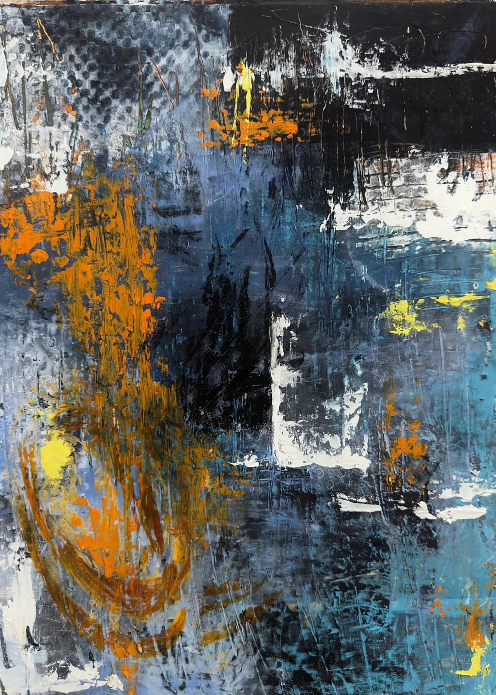 Urban Echoes