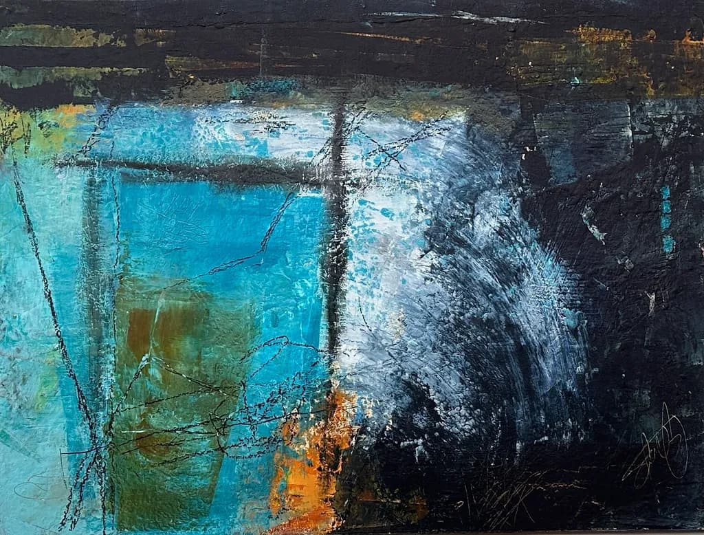 Fragmented Depths