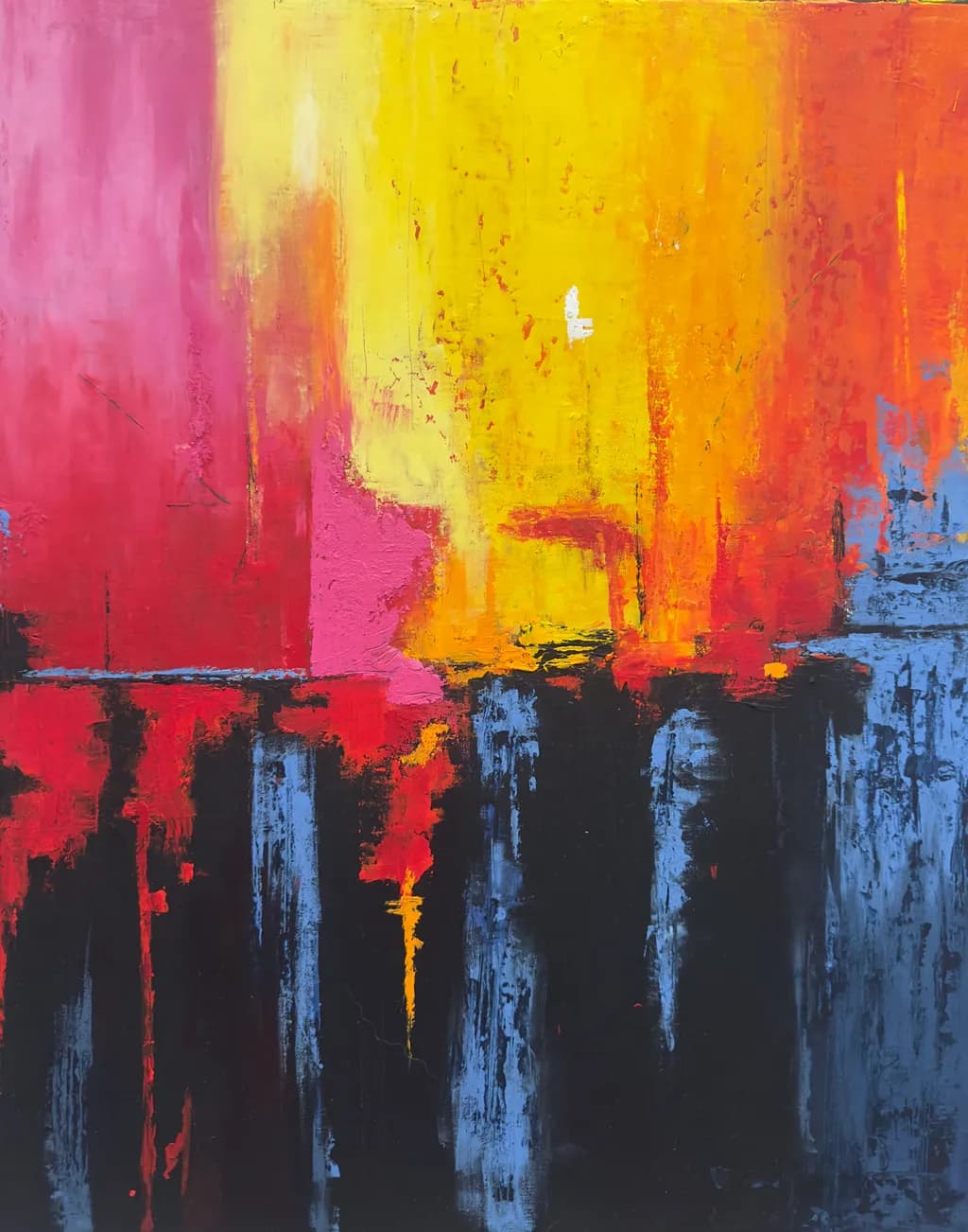 Urban Blaze