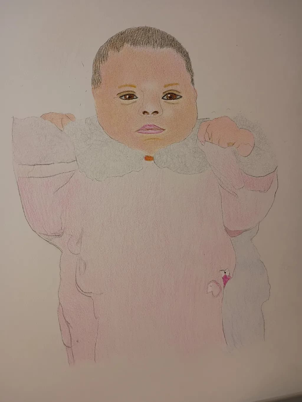 Newborn Innocence