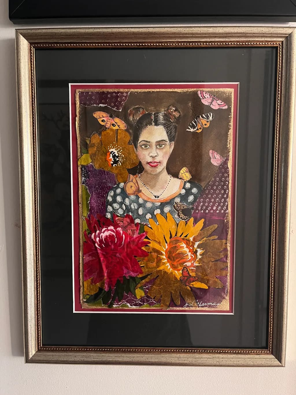 Butterfly Blooms