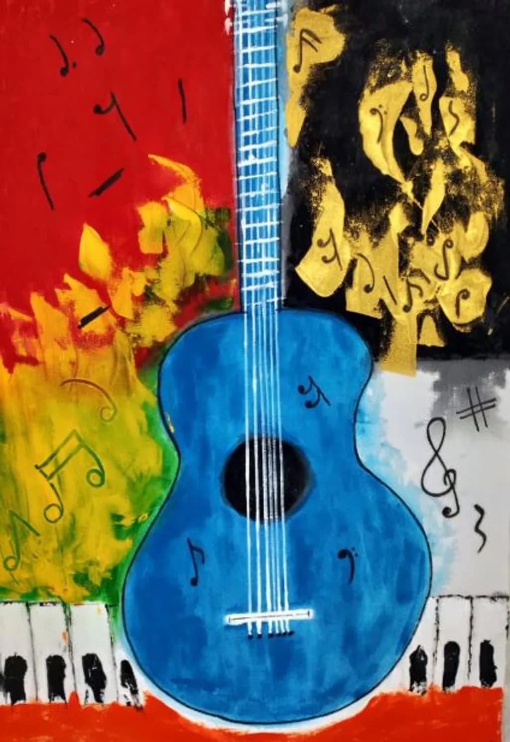 Fête de la Musique