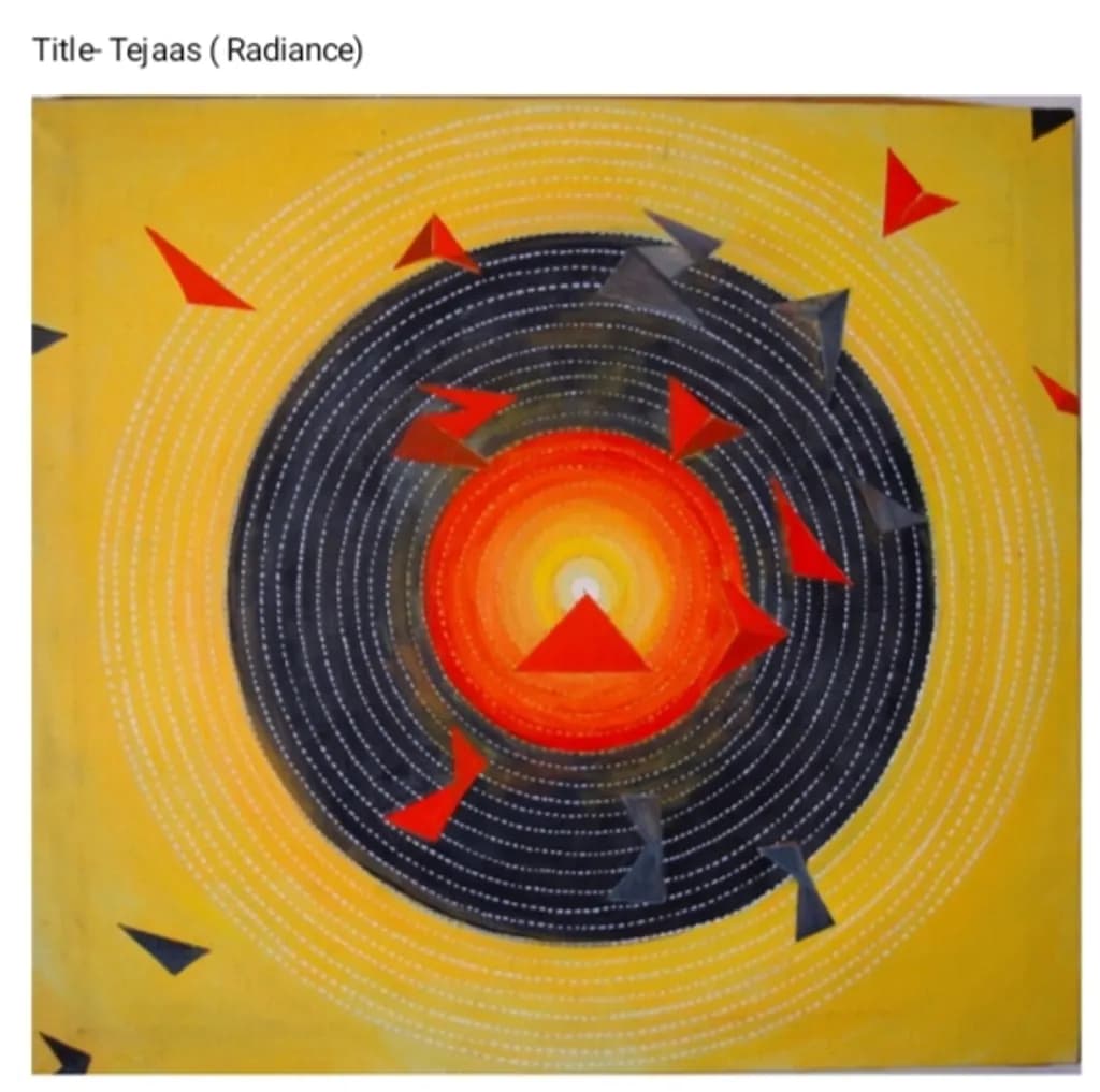 Tejaas Radiance