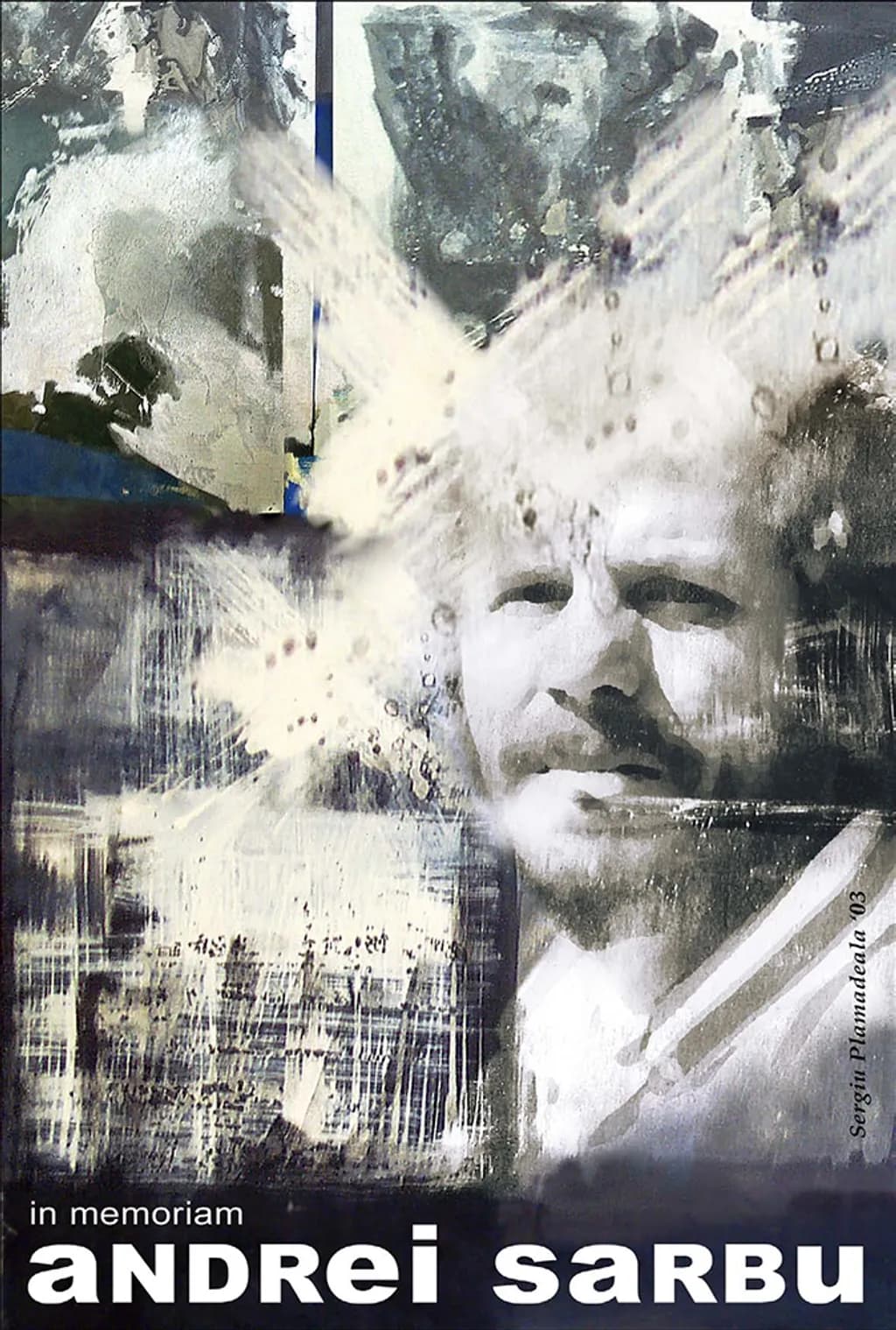 In memoriam Andrei Sarbu