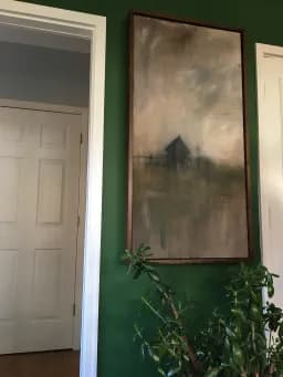 Foggy Homestead