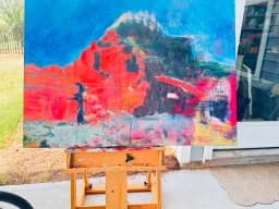 Red Rock Remix