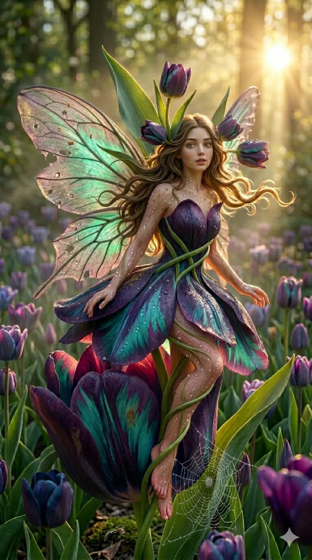 Tulip Enchantress
