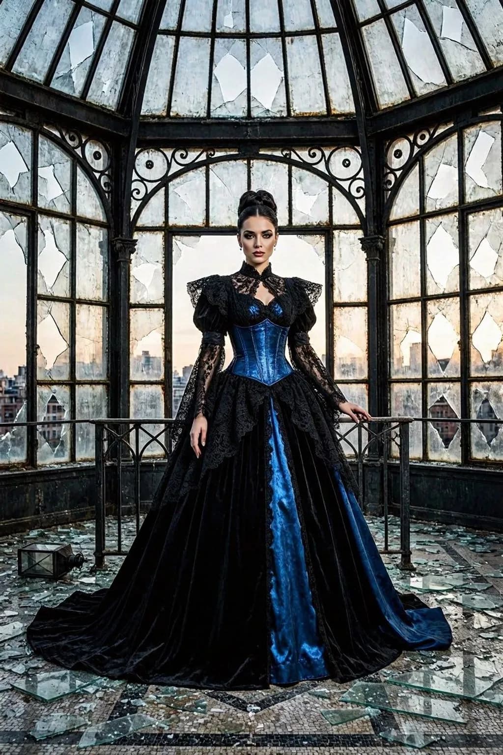 Gothic Elegance