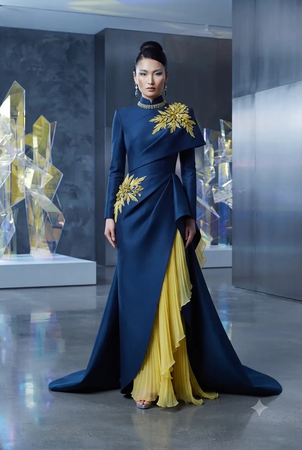 Midnight Gold Ensemble