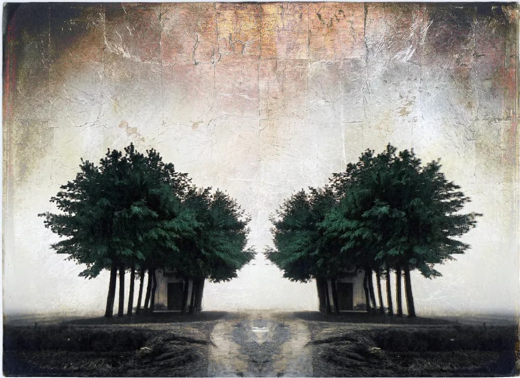 Twin Groves