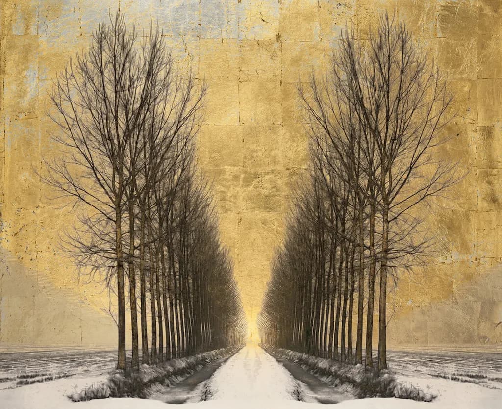 Golden Avenue
