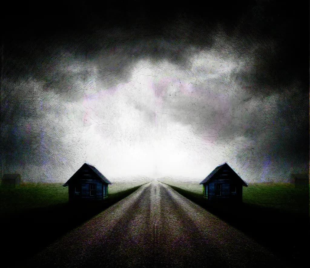 Parallel Dwellings