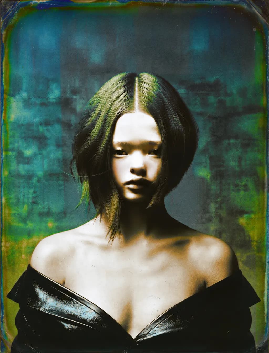 Corrosion Organique