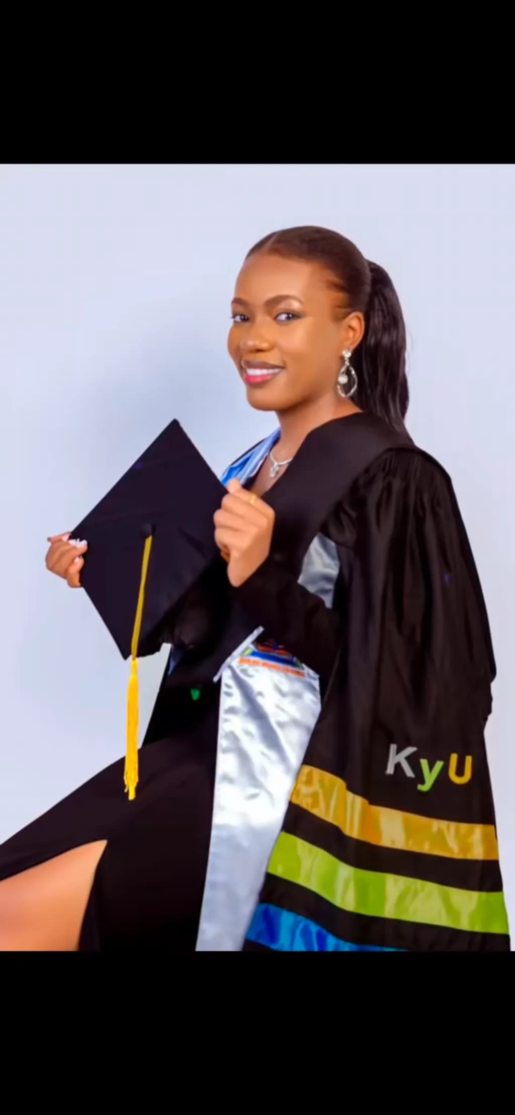 KyU Graduate Radiance