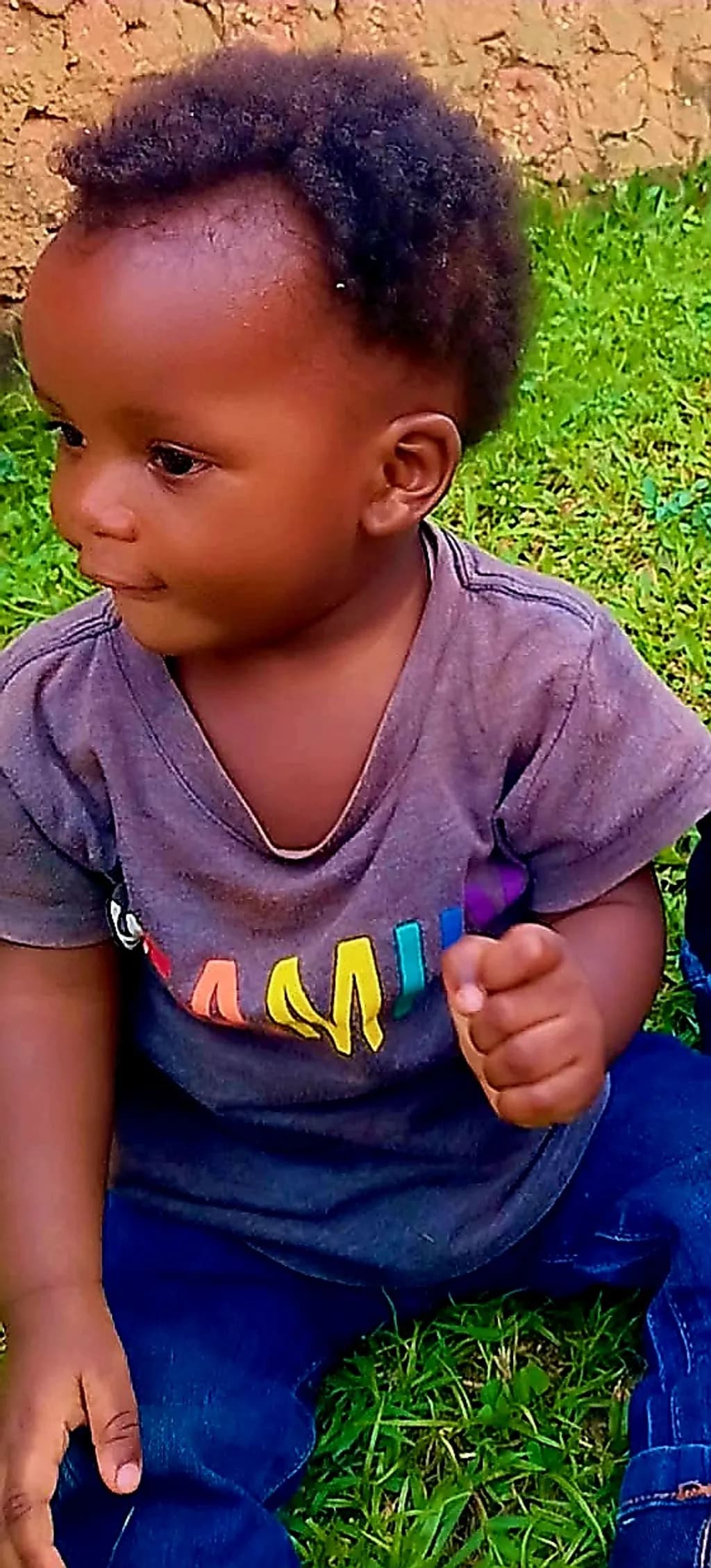 Curious Moments