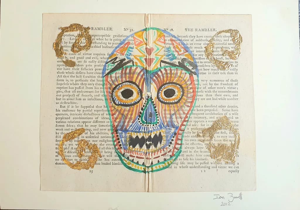 Tribal Echoes