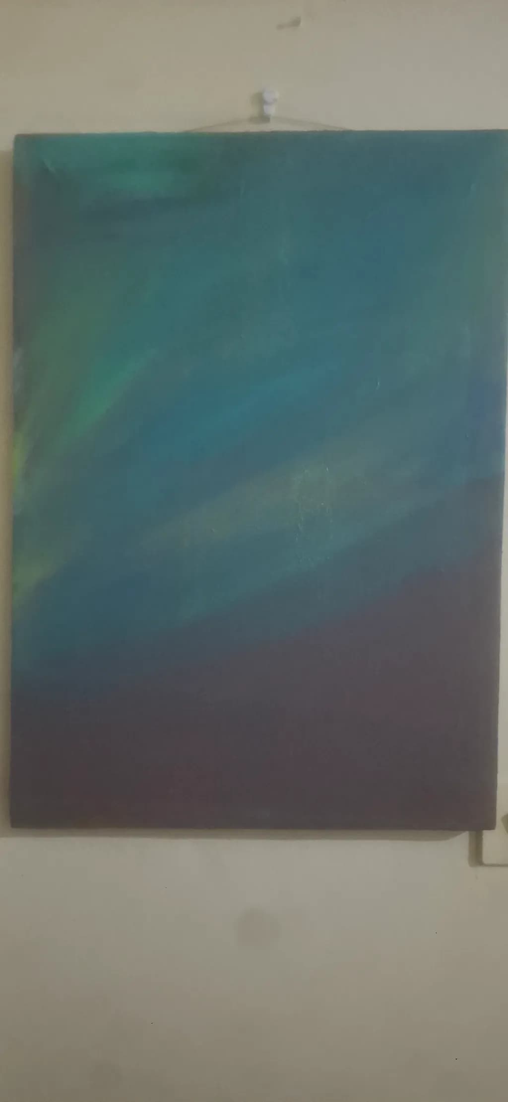 Deep Horizon